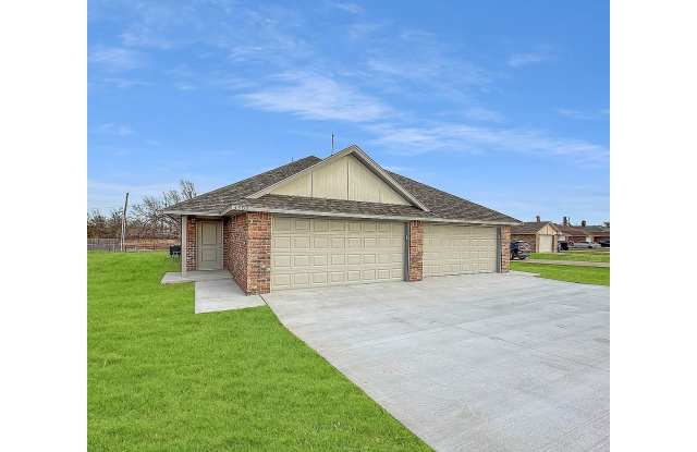 3307 South 23rd Street
