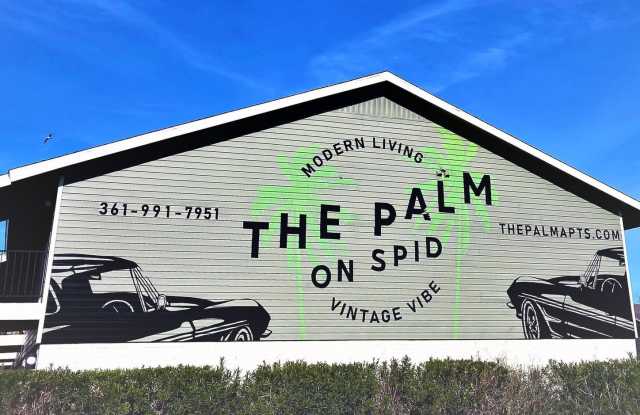 Photo of The Palm on SPID