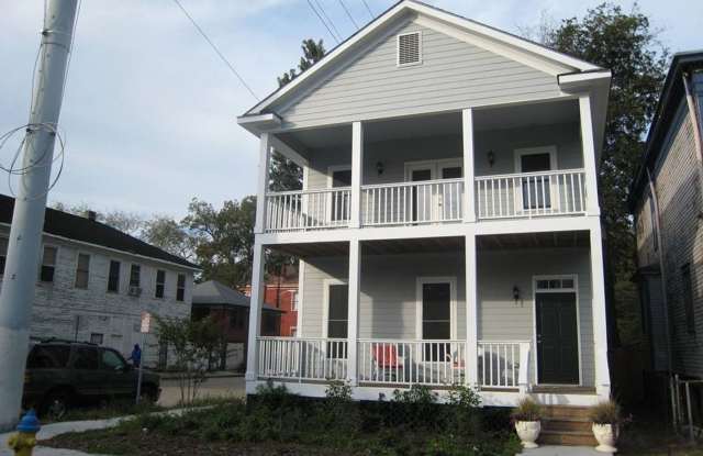 A Newer 3 Bedroom, 2.5  Bath Home with a Charming Front Porch