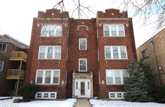 4250 N Keystone Ave 2 - 4250 North Keystone Avenue, Chicago, IL 60641