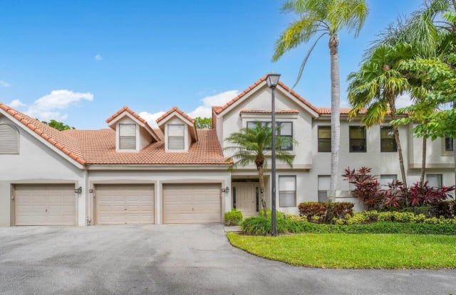 5801 Coach House Circle - 5801 Coach House Circle, Boca Raton, FL 33486