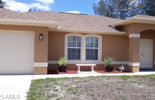 2239 SW 2nd TER - 2239 Southwest 2nd Terrace, Cape Coral, FL 33991