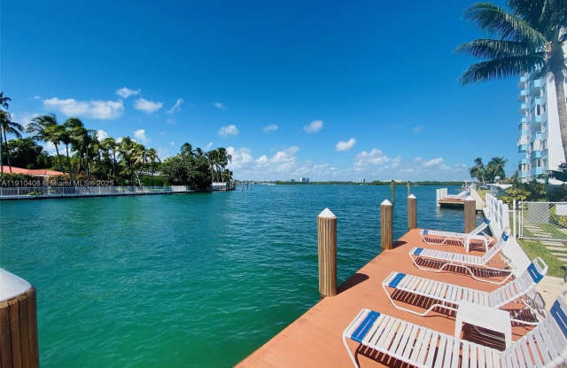 10250 W Bay Harbor Dr