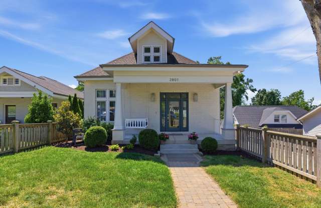 2801 27th Ave S Nashville, TN 37212