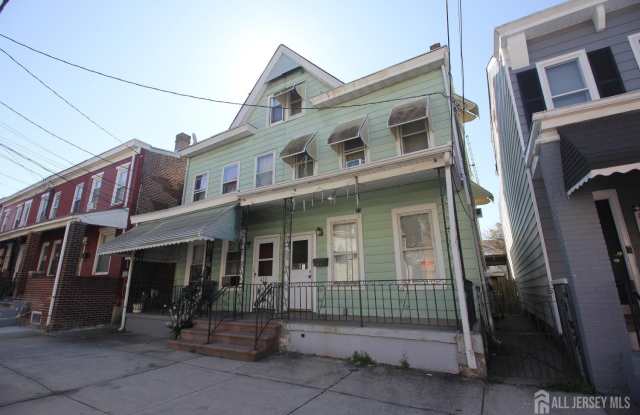 417 Elmer Street