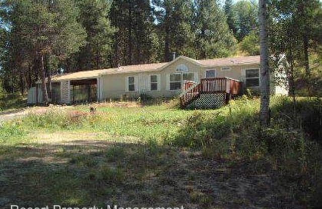 12849 W. Rockford Bay Rd. - 12849 West Rockford Bay Road, Kootenai County, ID 83814