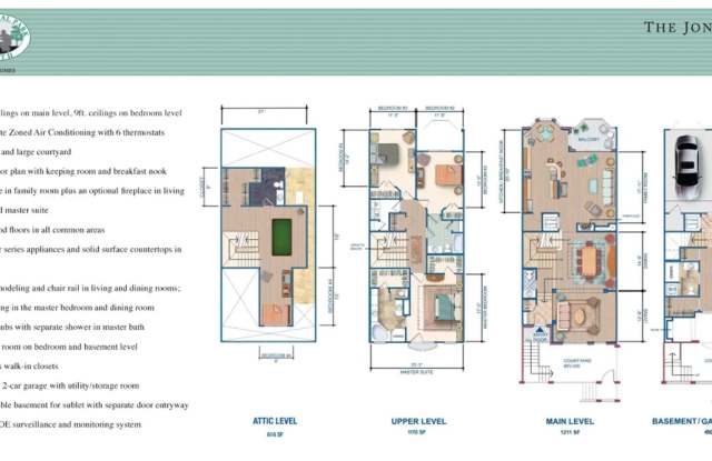 544 Centennial Olympic Park Drive Northwest