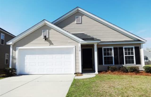 112 Larkspur Dr - 112 Larkspur Drive, Goose Creek, SC 29445