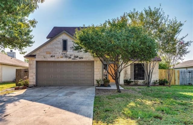 150  Bailey LOOP - 150 Bailey Loop, Kyle, TX 78640