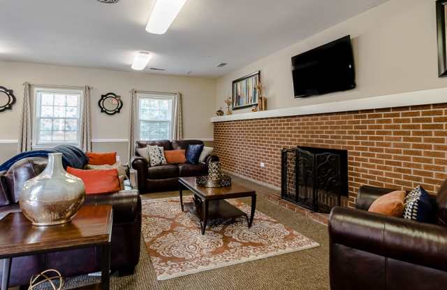 Cambridge Square Grand Rapids