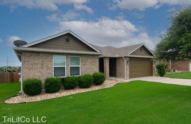 206 Sassafras Street - 206 Sassafras Street, Hutto, TX 78634