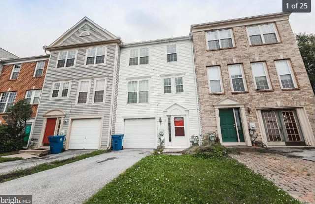 3 Bedroom 2.5 Bath Townhome - 3 Paynter Street, New Castle County, DE 19701