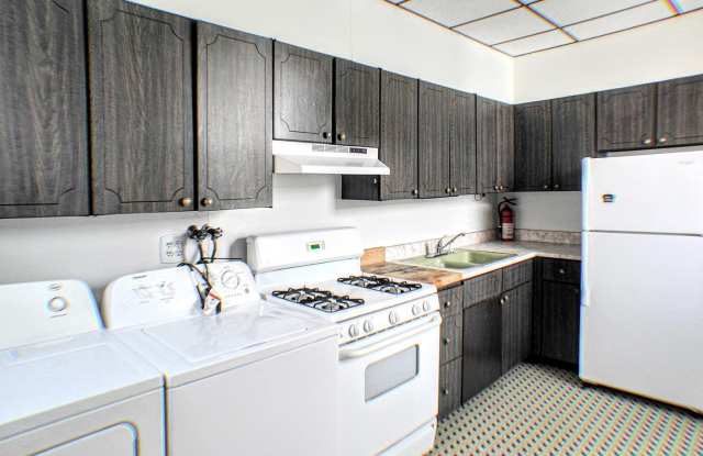 Photo of 1325 W PORTER Street unit: Upper