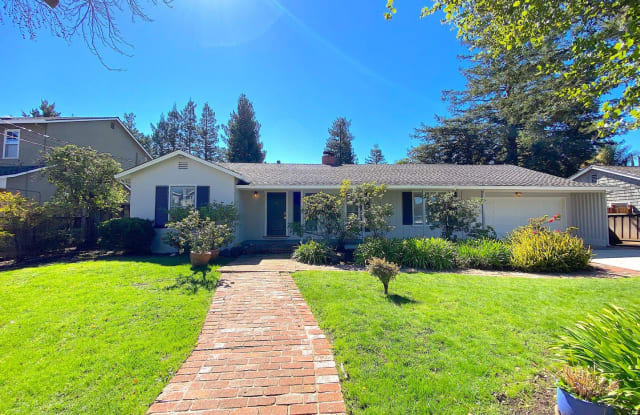 918 Clinton Road - 918 Clinton Road, Los Altos, CA 94024