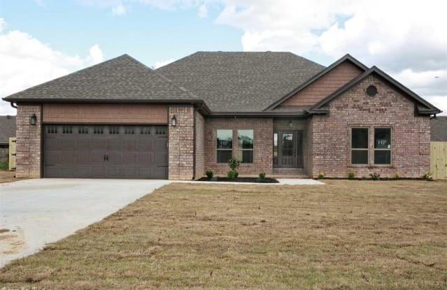 119 Nixon Ln - 119 Nixon Lane, Austin, AR 72007