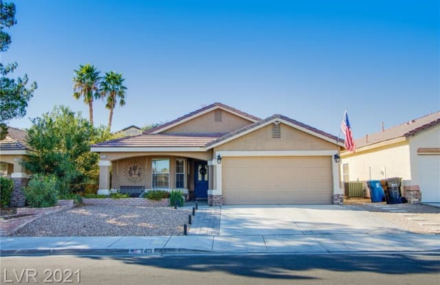 7413 Alpine Ridge Street - 7413 Alpine Ridge Street, Las Vegas, NV 89131