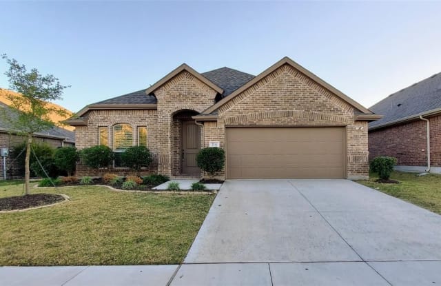 2316 Independence Drive - 2316 Independence Drive, Melissa, TX 75454