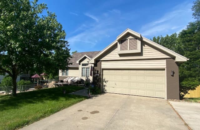 1848 NW 90th Street - 1848 Northwest 90th Street, Clive, IA 50325