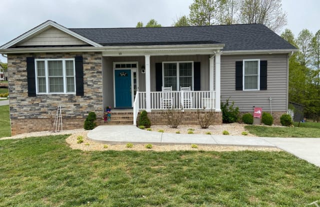 10 Jeter Court - 10 Jeter Drive, Campbell County, VA 24501