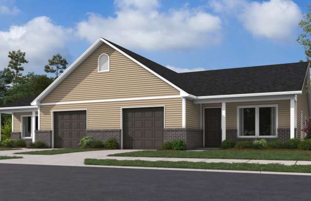 Photo of *NO RENT until 2026! BRAND NEW Three Bedroom Duplex in Bentonville