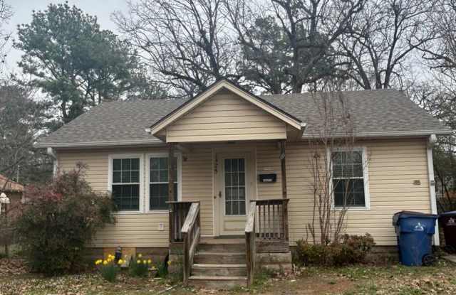 Photo of 1425 S. 16th