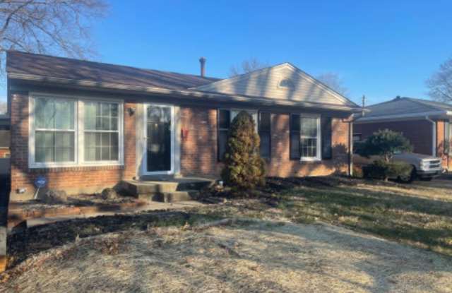 3113 Roselawn blvd - 3113 Roselawn Boulevard, Louisville, KY 40220