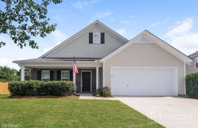 238 Vermillion Drive - 238 Vermillion Drive, Columbia, SC 29209