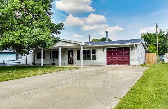 205 Mooreland Drive