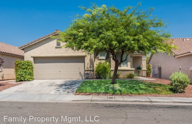 3116 Cherum St - 3116 Cherum Street, Summerlin South, NV 89135