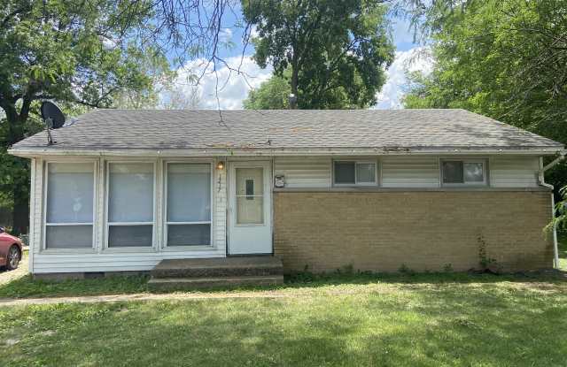 1217 West Bradley Avenue