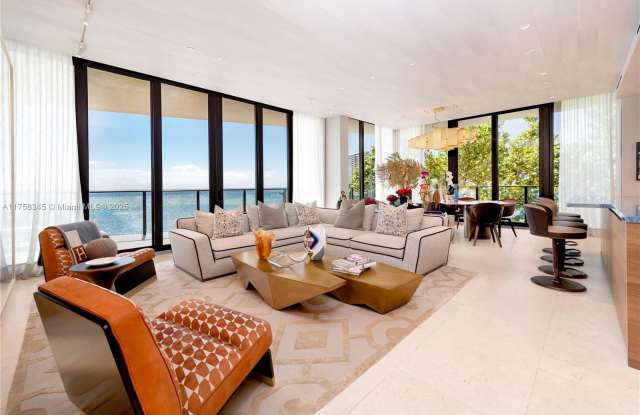 Fairchild Coconut Grove