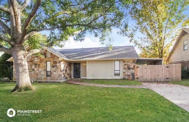6885 Silver Hill Lane