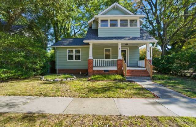 4BR / 2BA House Near ODU