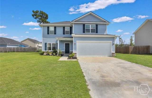 1597 Longleaf Court