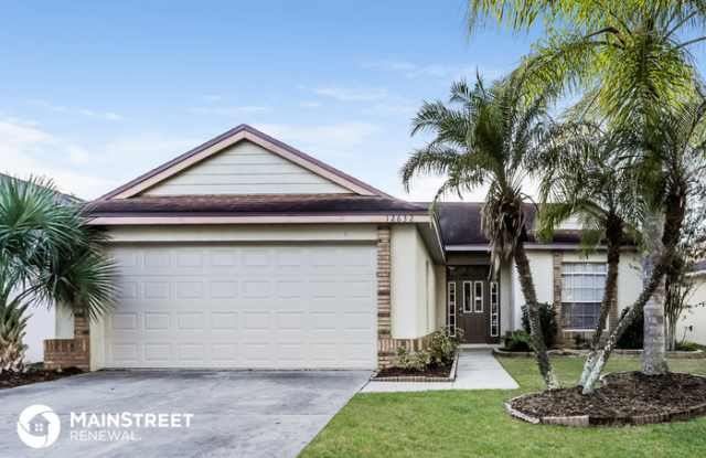 12632 Belrose Avenue - 12632 Belrose Avenue, Orange County, FL 32837