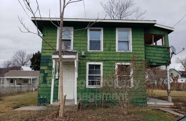 456 High St
