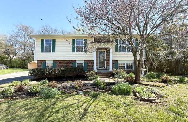 220 Brampton Road Farragut, TN 37934