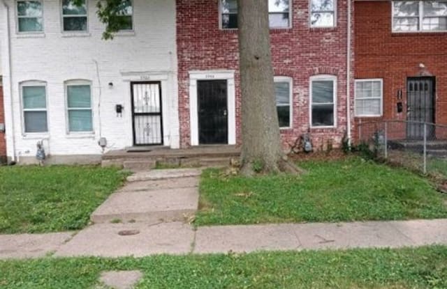 3508 Chauncey Ave - 3508 Chauncey Avenue, Louisville, KY 40211