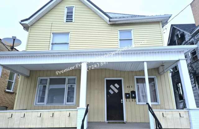 Photo of 483 New York Avenue - 1st Floor