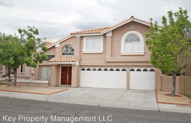 8220 Emerald Isle Ave - 8220 Emerald Isle Avenue, Las Vegas, NV 89128