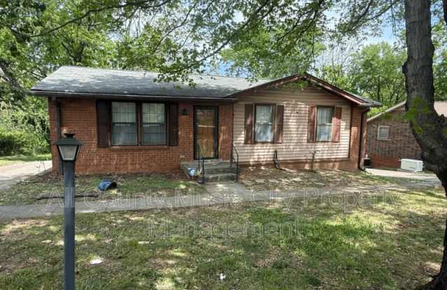 306 Paragon Mills Rd