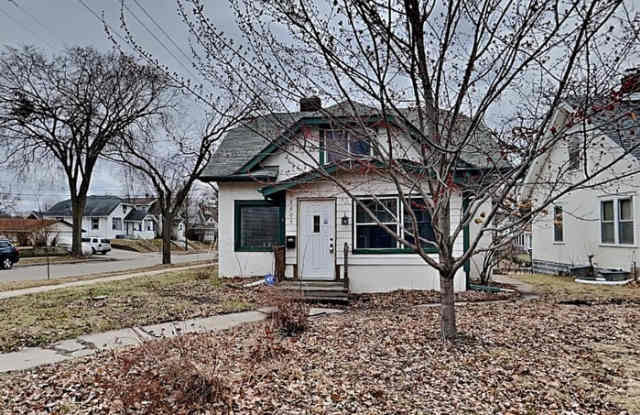 3601 North Thomas Avenue