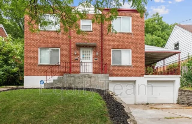 2739 Orland Ave - 2739 Orland Avenue, Cincinnati, OH 45211