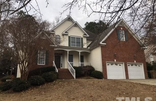 216 Townsend Drive - 216 Townsend Drive, Clayton, NC 27527