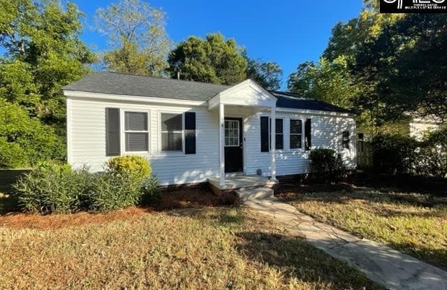 418 Barron Street Lexington County SC apartments for rent