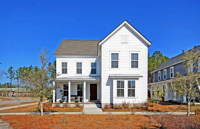 620 Long Meadow St - 620 Long Meadow Street, Berkeley County, SC 29486