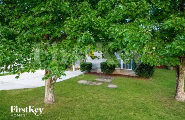 3214 Penny Earley Lane