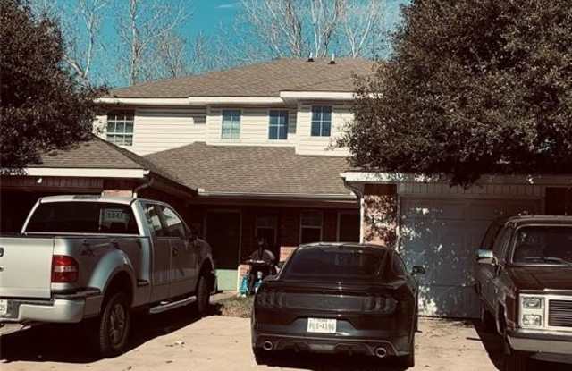 1245 Village Garden Drive