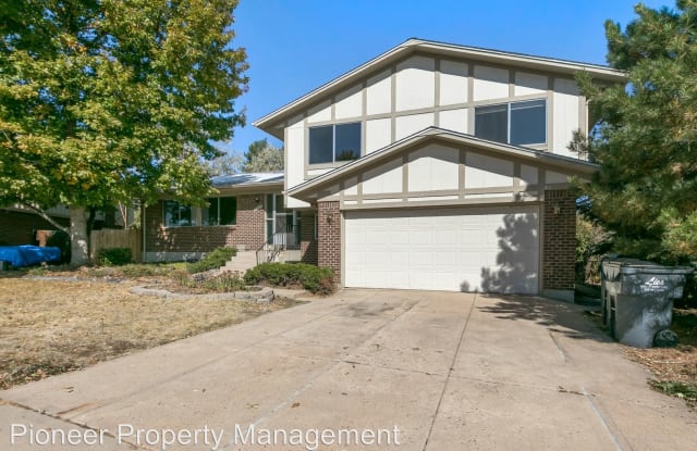 2110 S Coors Cir - 2110 South Coors Circle, Lakewood, CO 80228