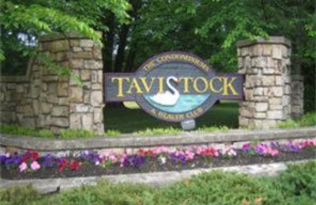 296 TAVISTOCK - 296 Tavistock Road, Ashland, NJ 08034